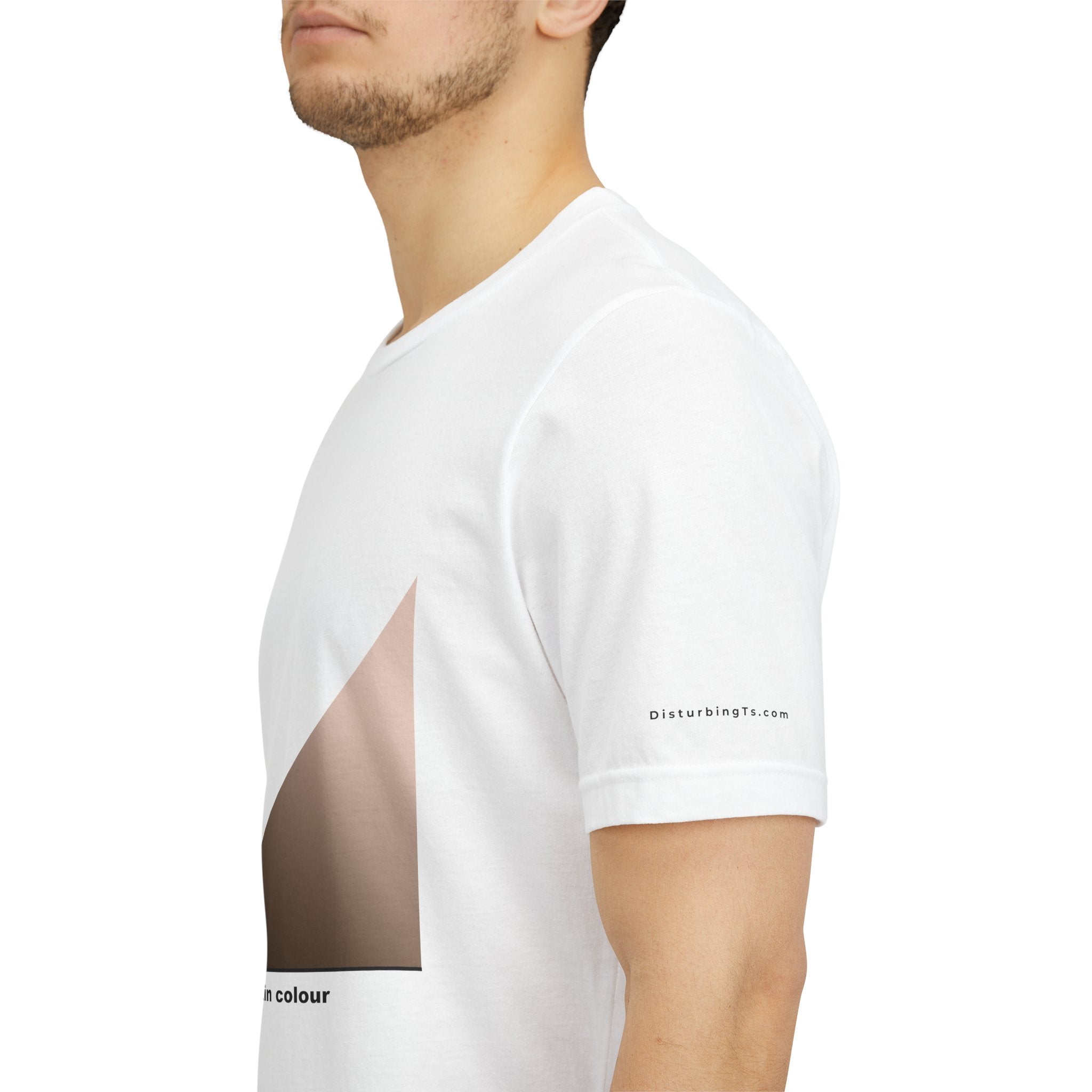"IQ Chart" | Race IQ meme | Chart meme tee