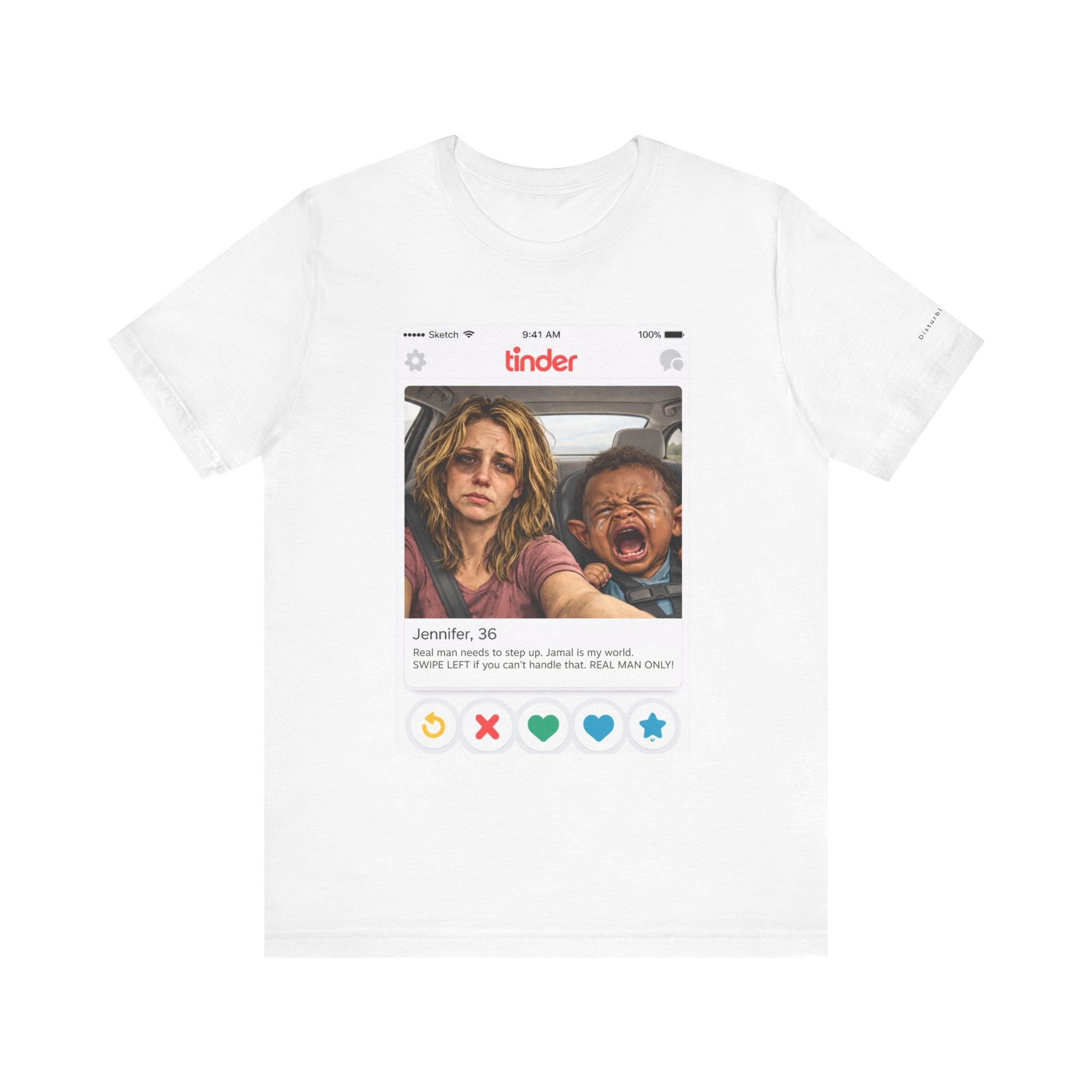 Front #color_white